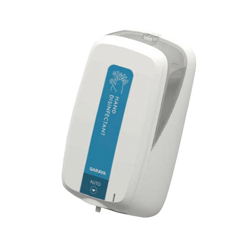 自動給液器UD-9000（下出液）